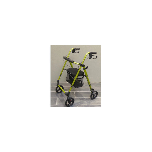 Rollator Neo Fashion
