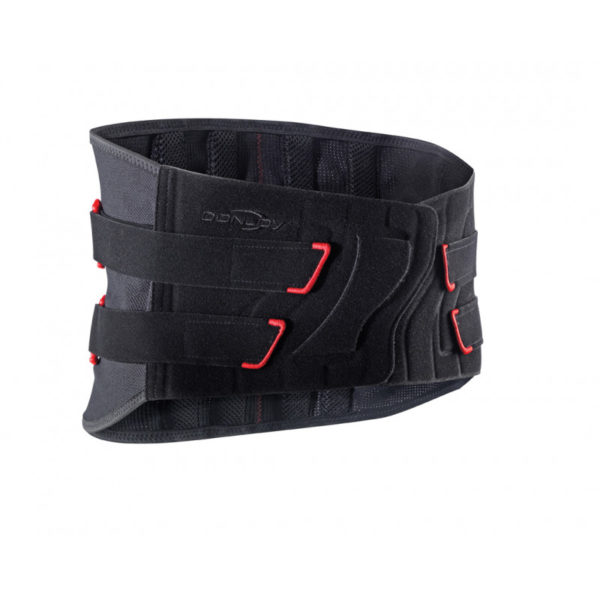 Ceinture lombaire Immostrap™
