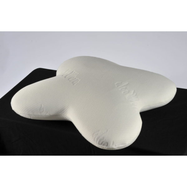 Oreiller memoire de forme Vegelya Premium Fly