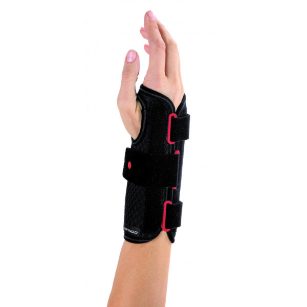 attelle poignet DonJoy® RespiForm™+