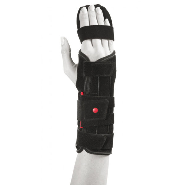 Attelle poignet doigt Digiform+™