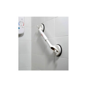 Barrre d'appui à ventouses Strong (44-56cm)