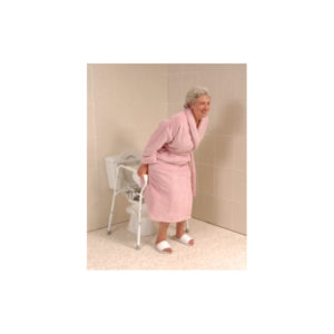 Siége releveur de toilettes