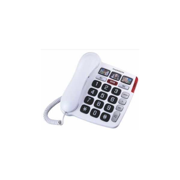Téléphone Serea Safy Thomson