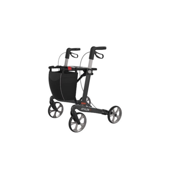 Rollator carbone Athlon Large