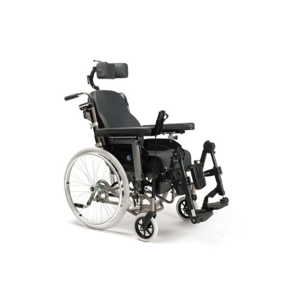 Fauteuil roulant électrique confort Inovys II-E