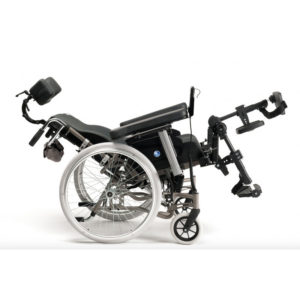 Fauteuil roulant électrique confort Inovys II-E